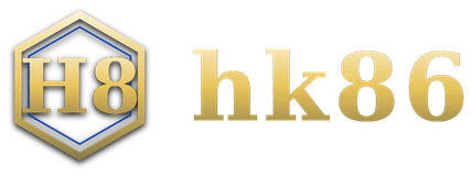 hk86 logo